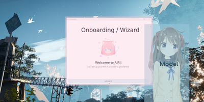 Airi screenshot thumbnail