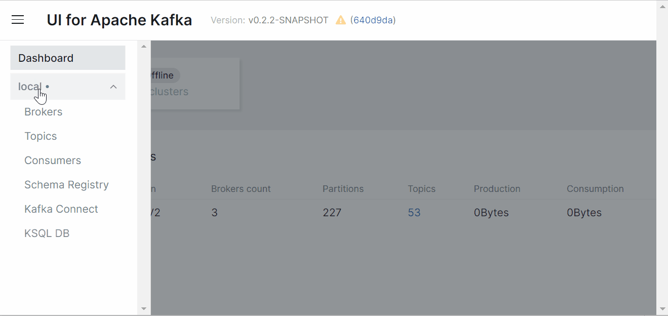 Apache Kafka