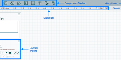 Apache NiFi screenshot thumbnail