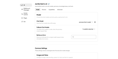 AstrBot screenshot thumbnail