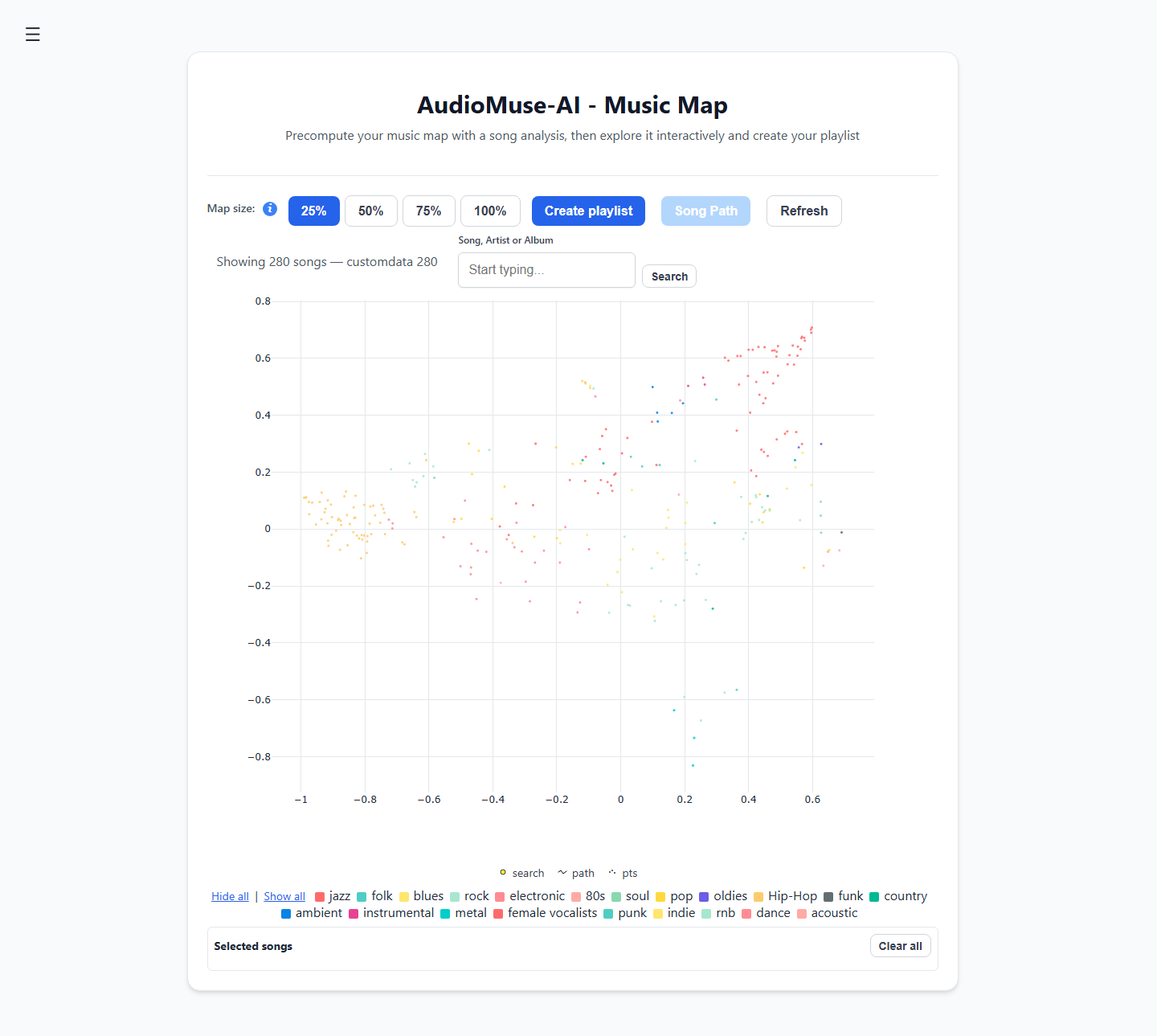 AudioMuse-AI
