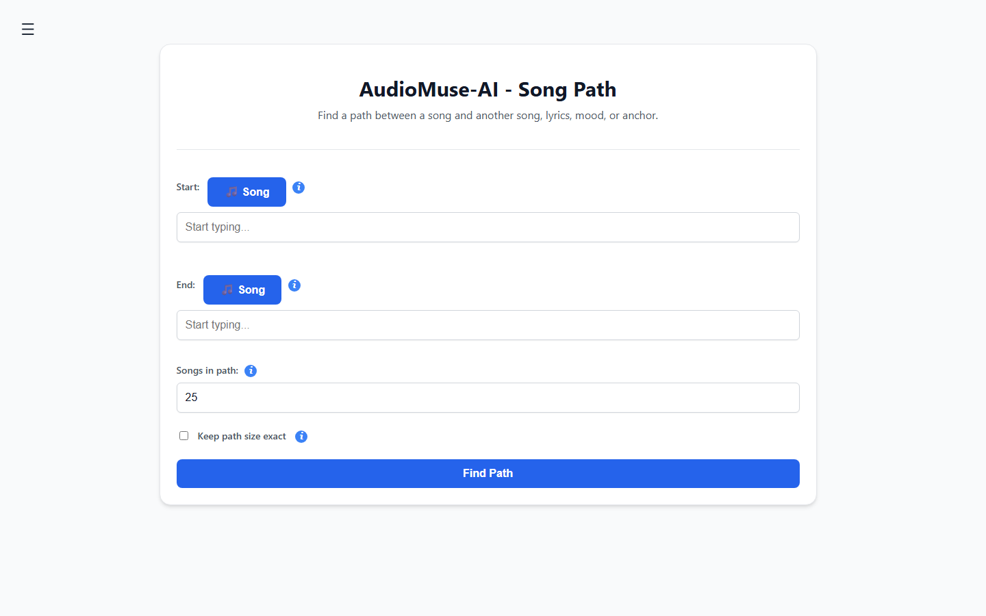 AudioMuse-AI