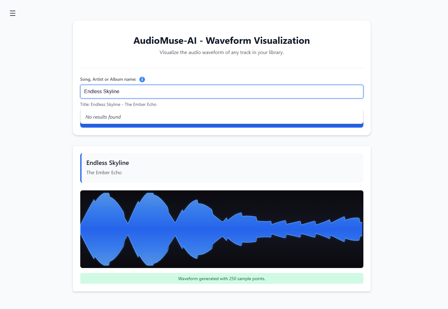 AudioMuse-AI
