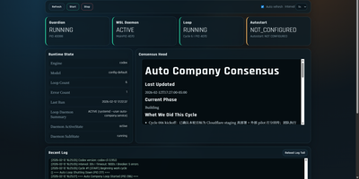Auto Company screenshot thumbnail