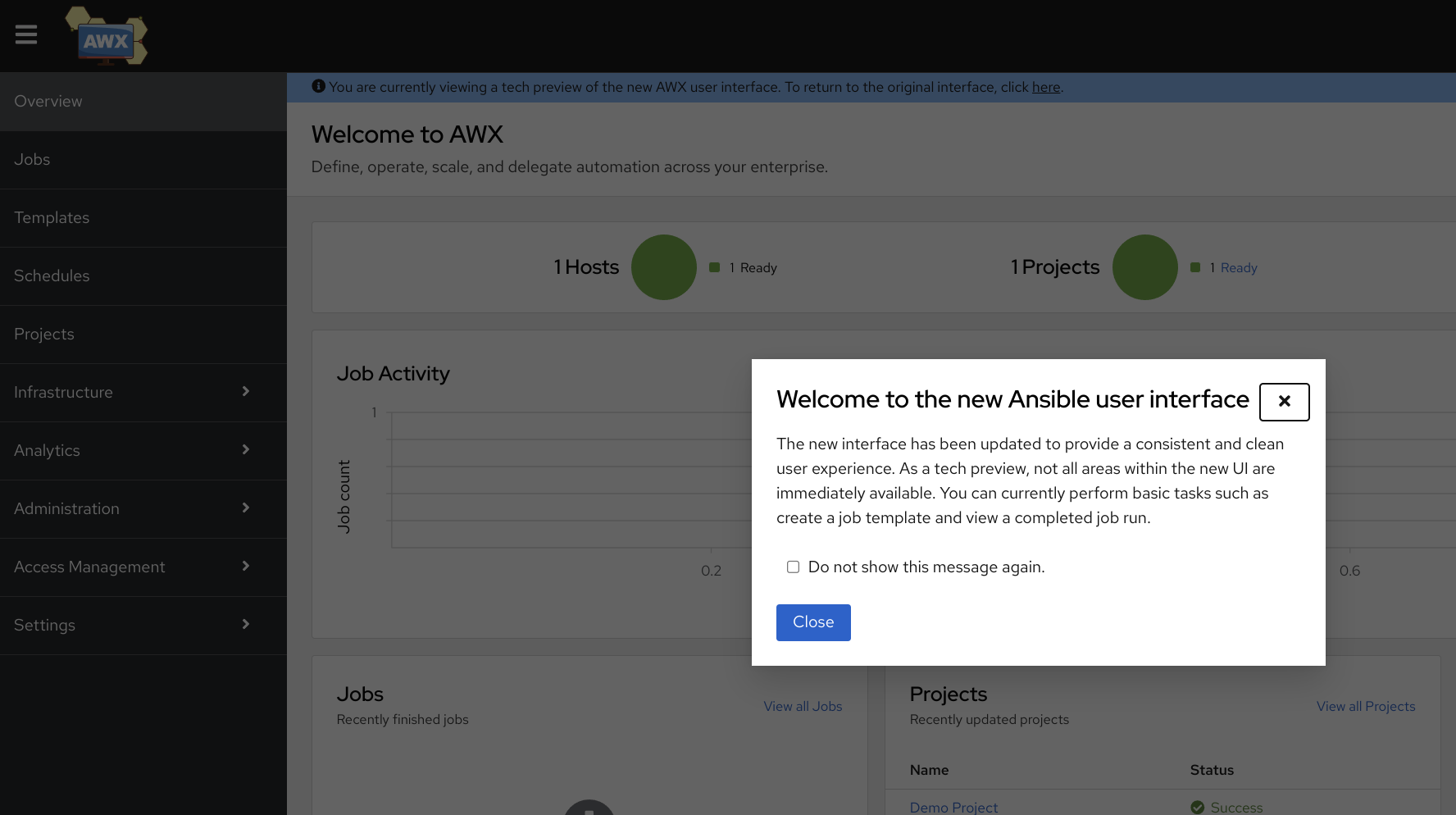 AWX