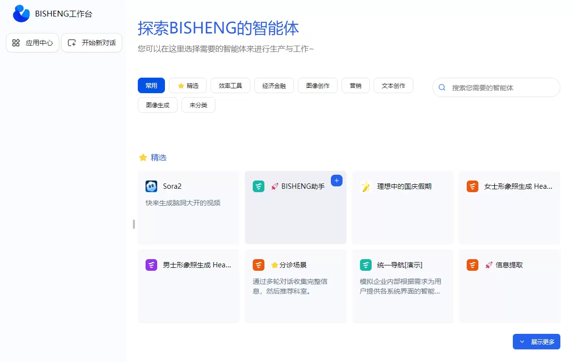 BISHENG