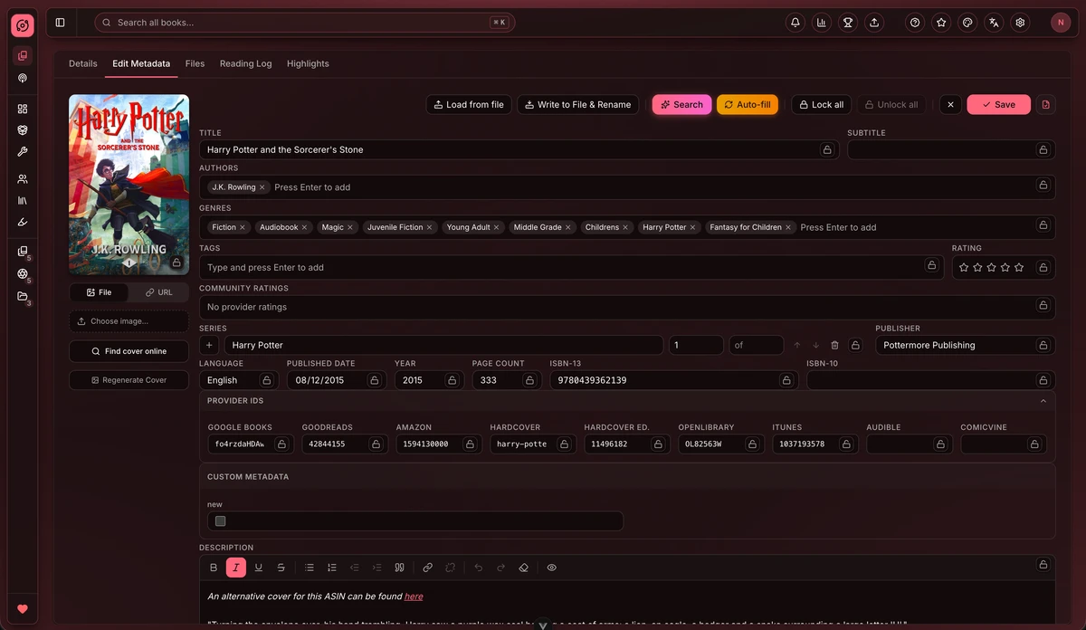 BookOrbit