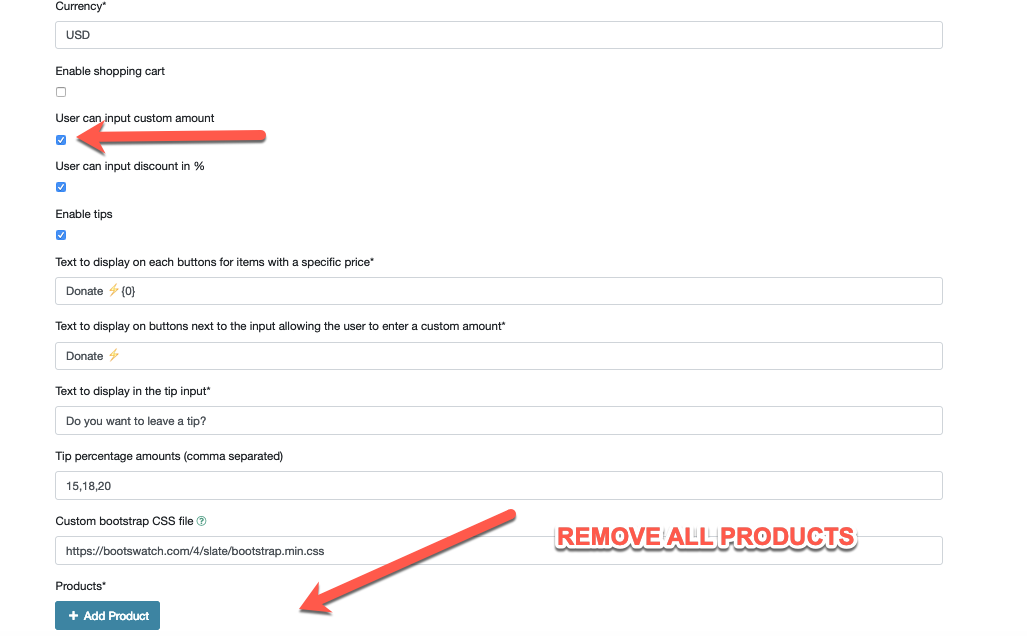 BTCPay Server