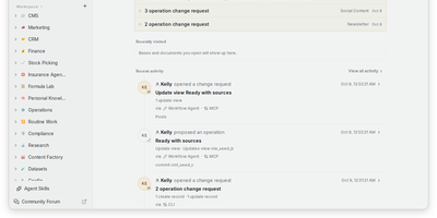 Busabase screenshot thumbnail