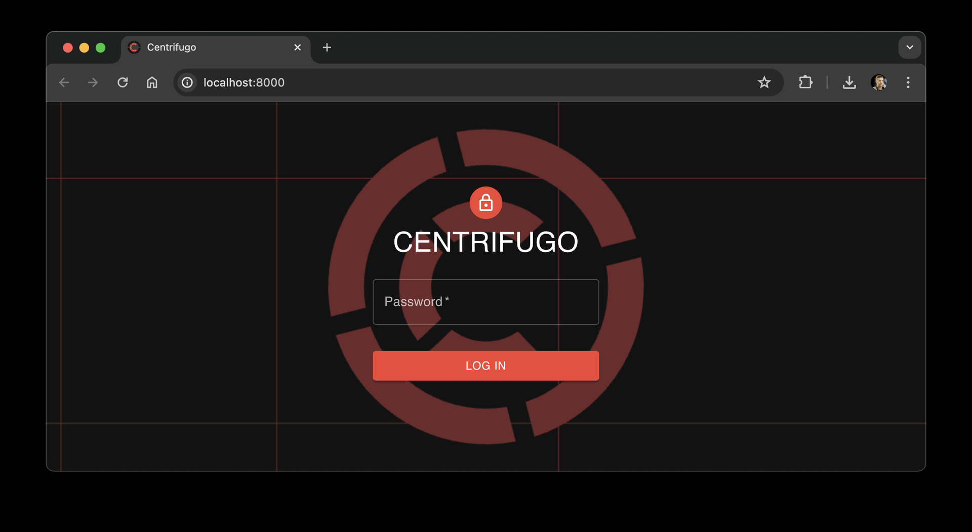 Centrifugo