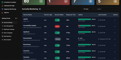 Checkcle screenshot thumbnail