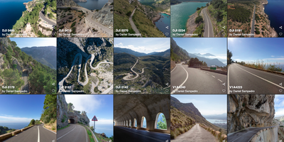 Chevereto screenshot thumbnail