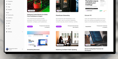 ClassroomIO screenshot thumbnail