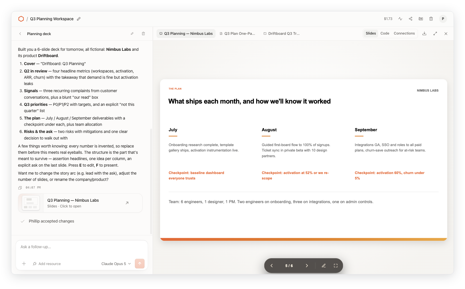 Cloudflare OS