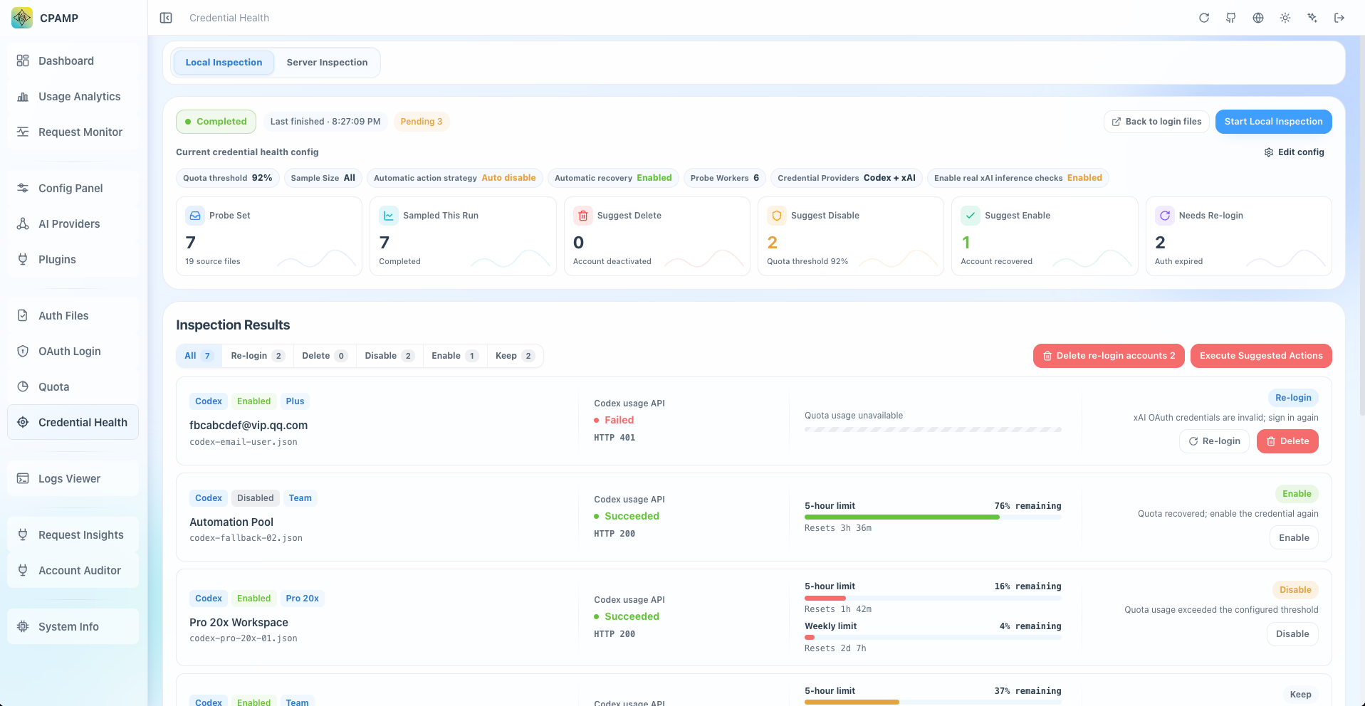 CPA Manager Plus