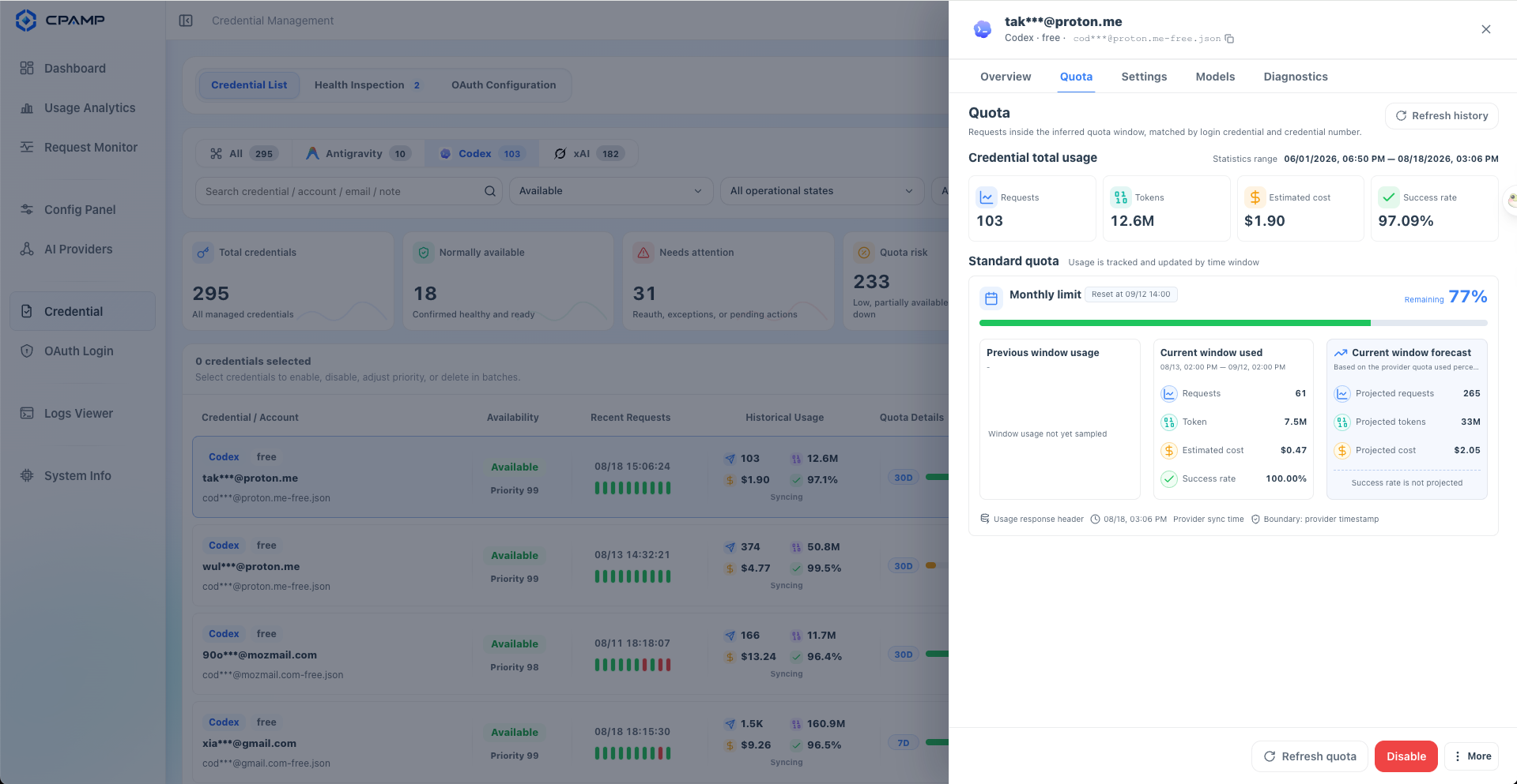 CPA Manager Plus