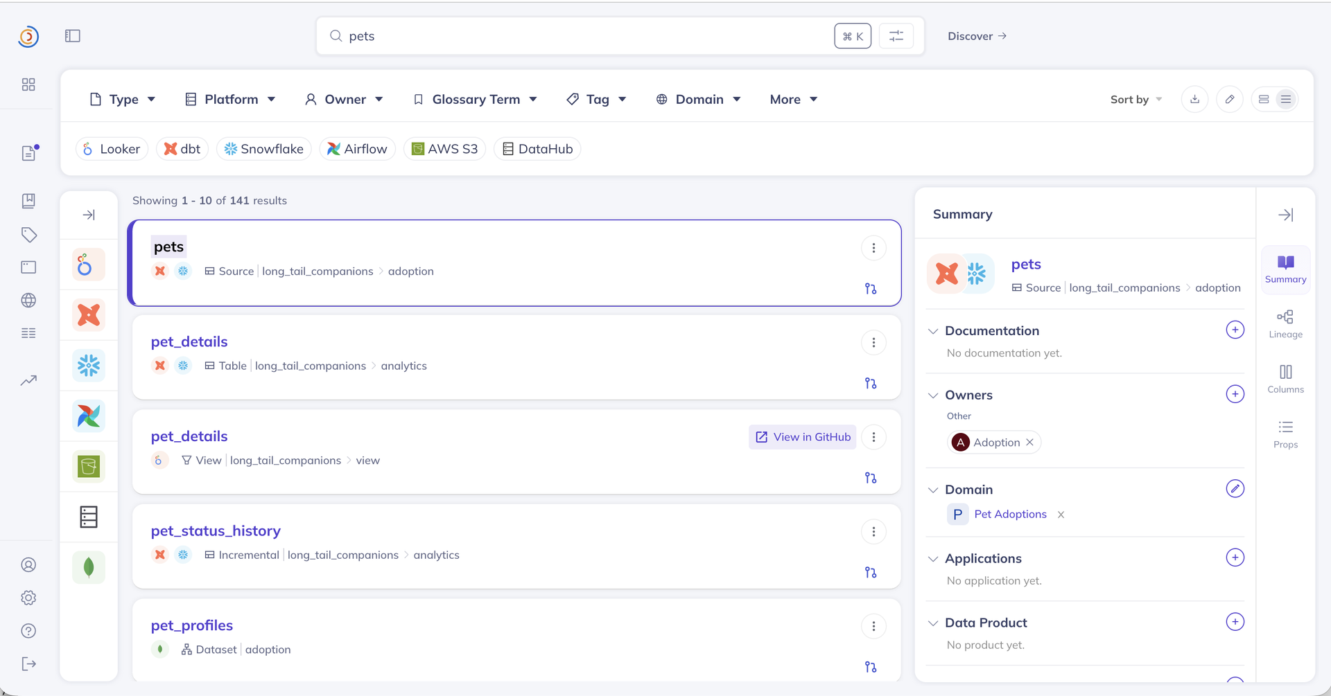 DataHub