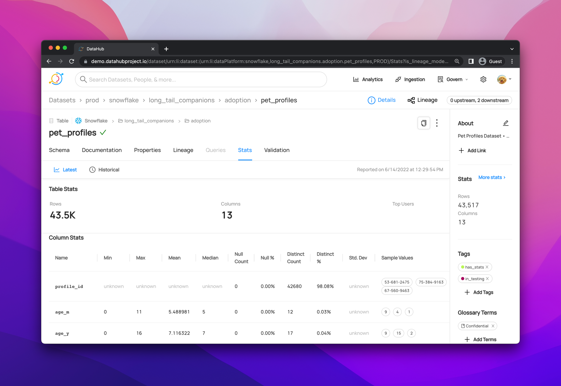 DataHub