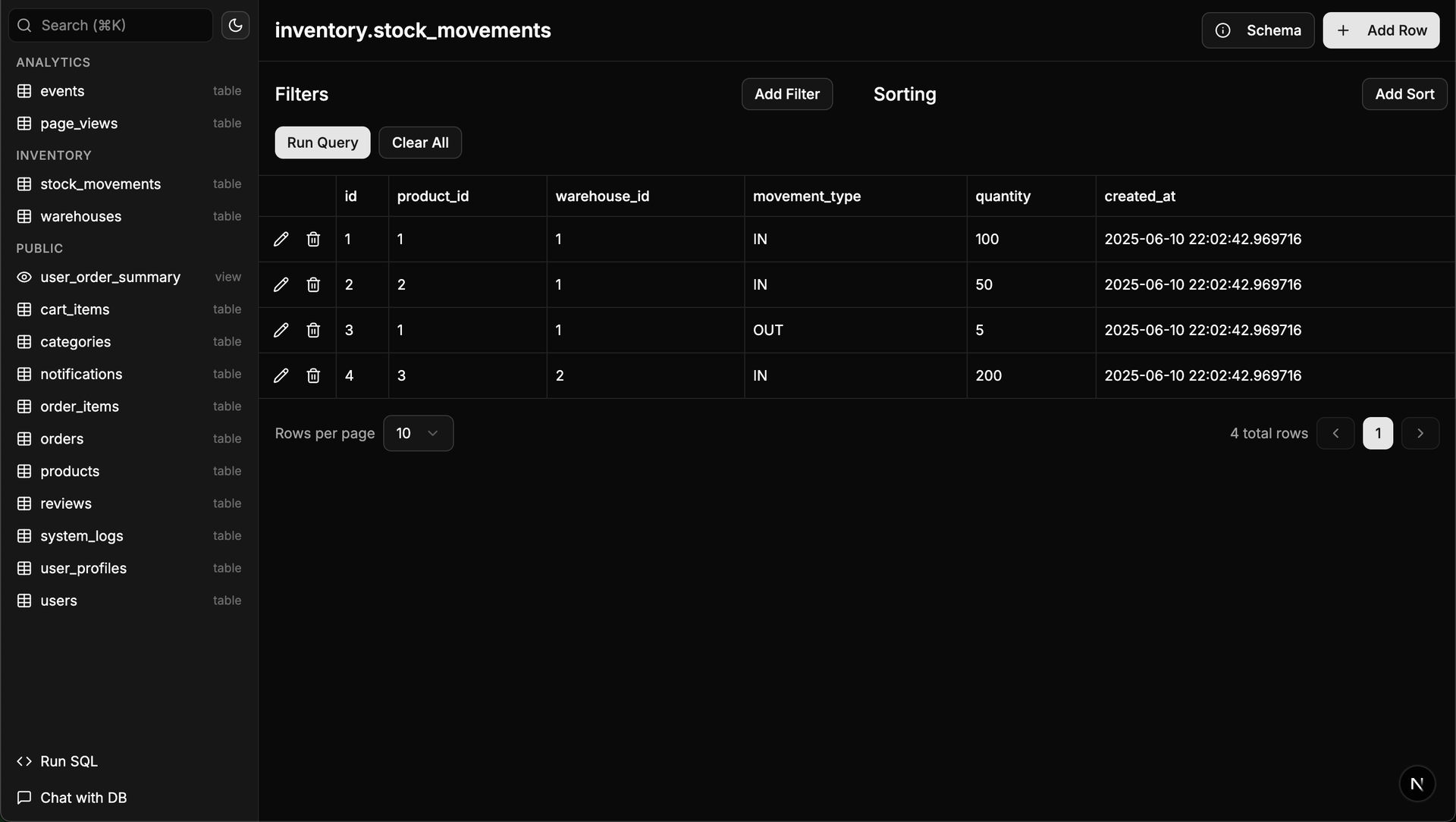 db-ui