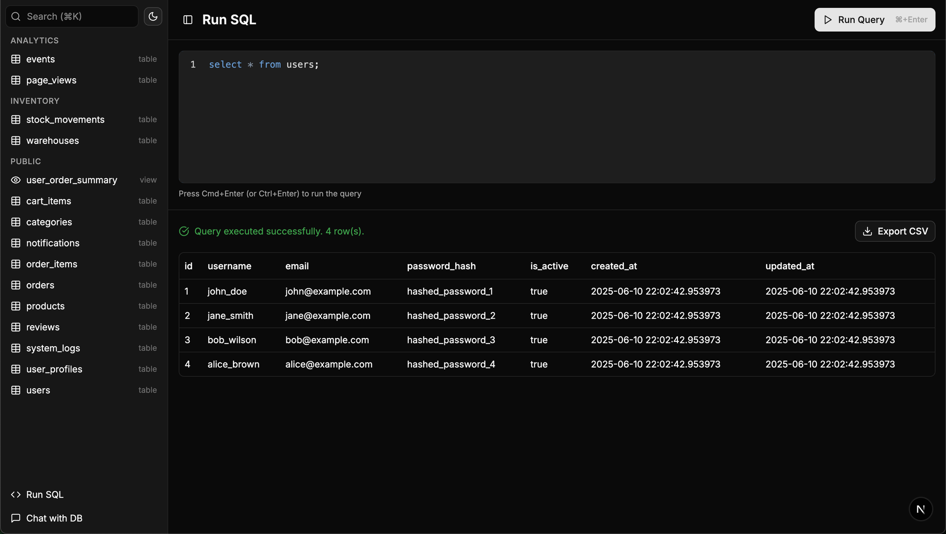 db-ui