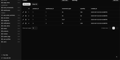 db-ui screenshot thumbnail