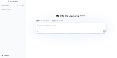 DeepSeek Harness screenshot thumbnail