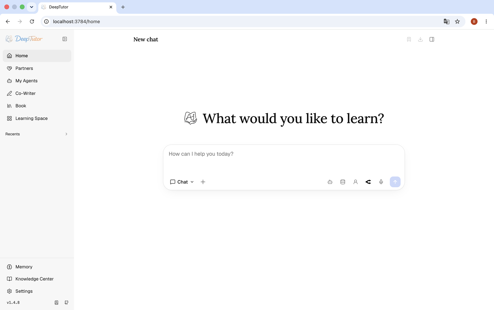 DeepTutor