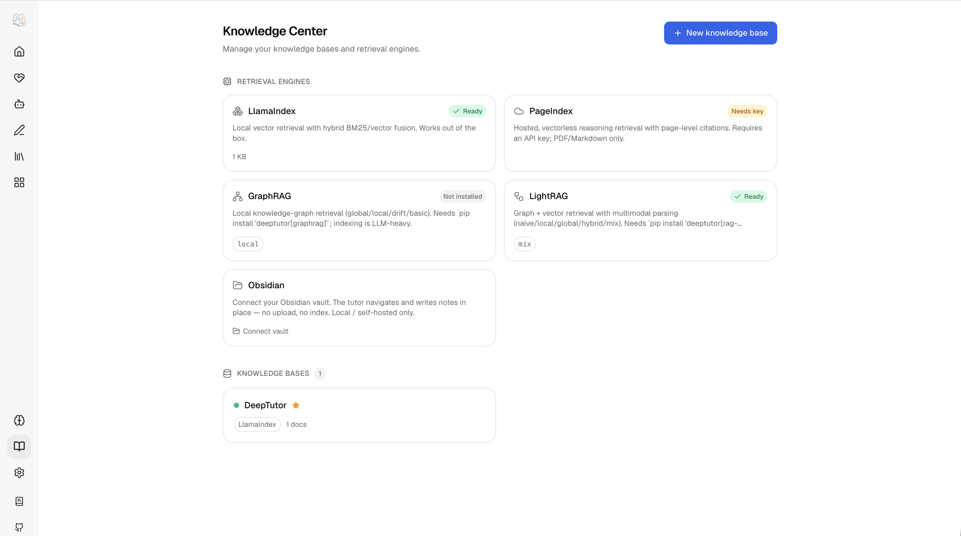 DeepTutor