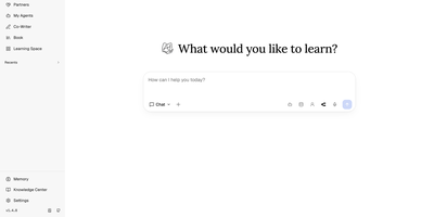 DeepTutor screenshot thumbnail