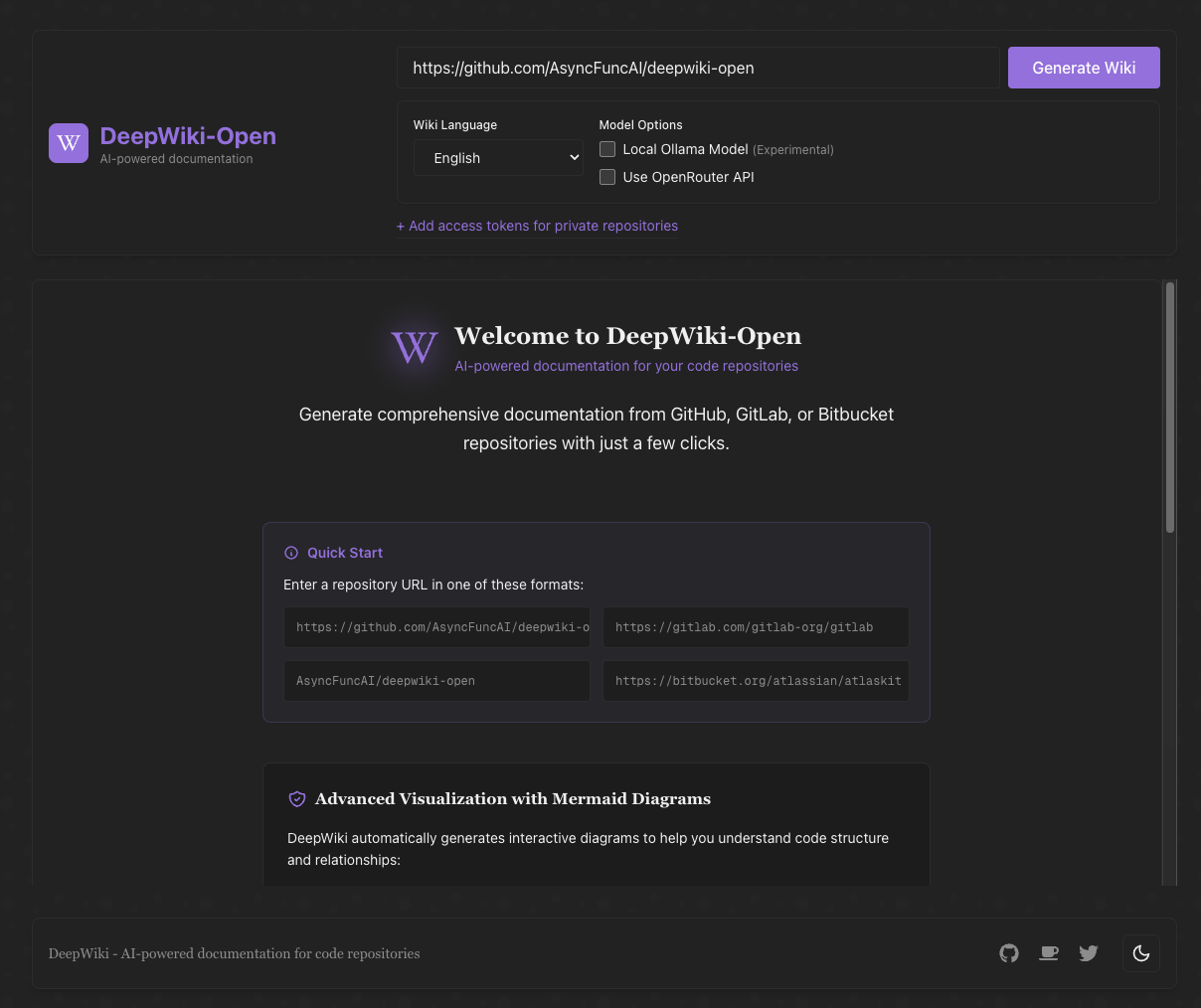 DeepWiki