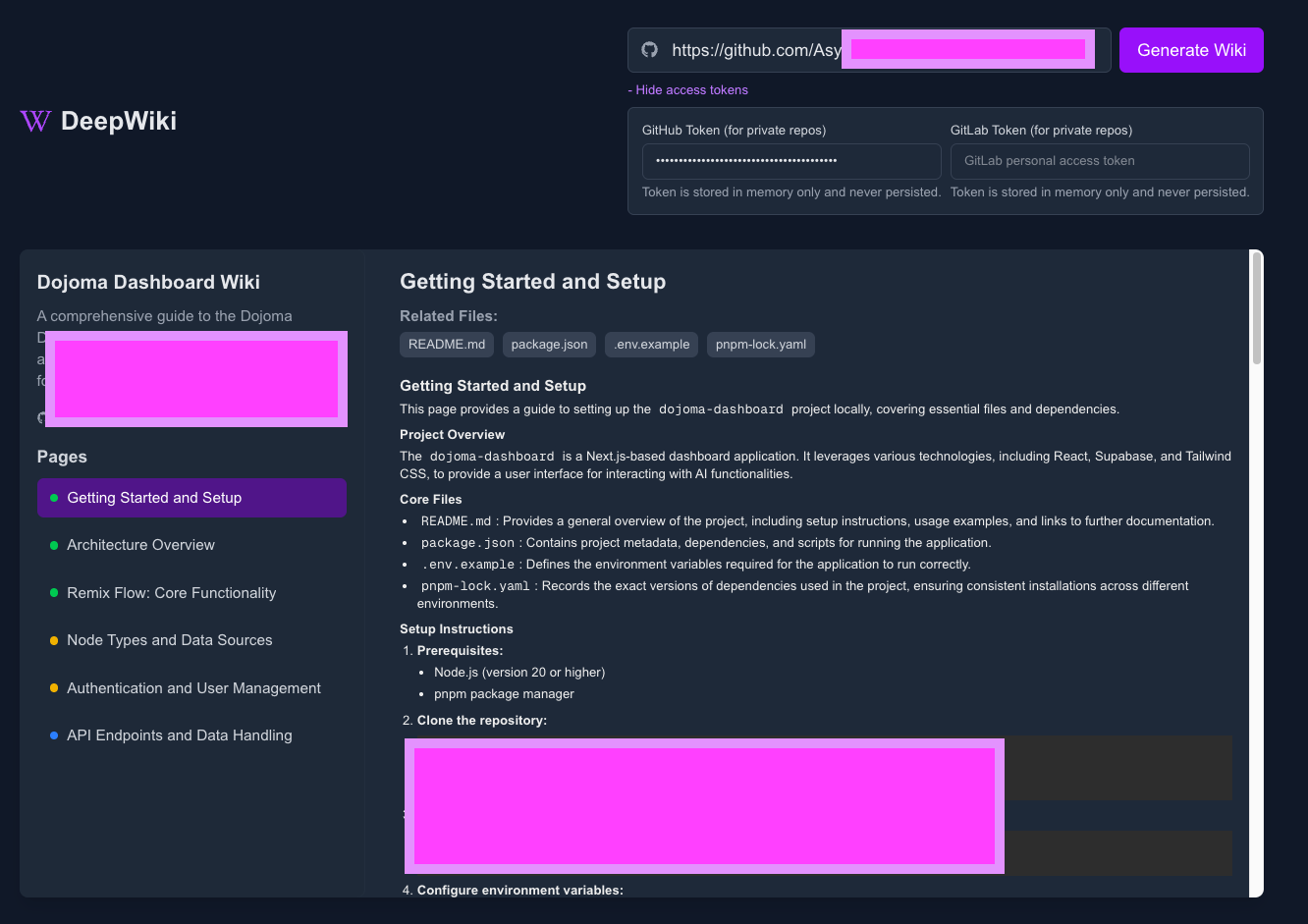DeepWiki