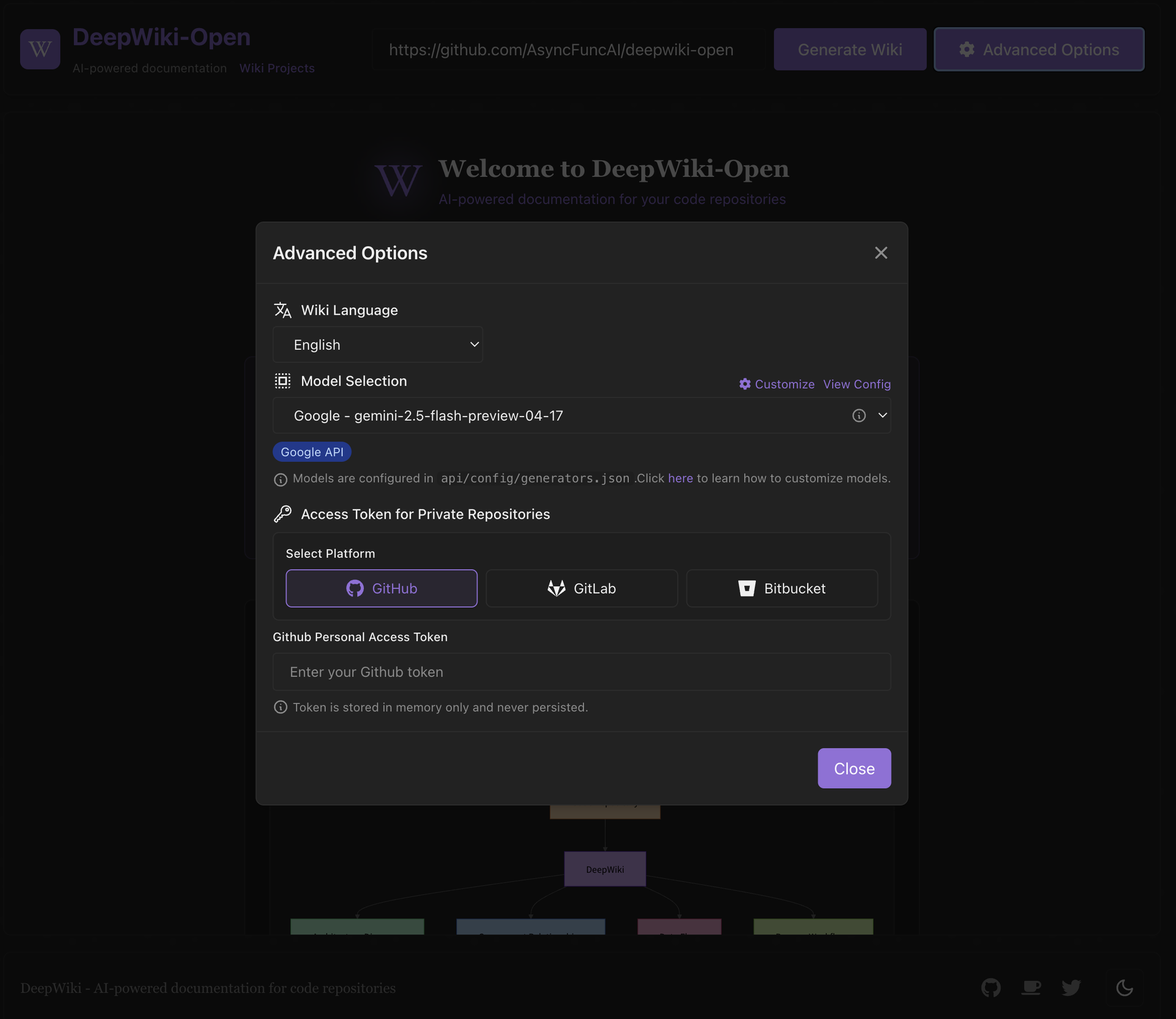 DeepWiki