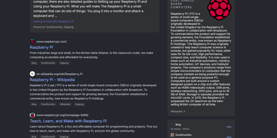 degoog screenshot thumbnail