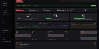 DockPanel screenshot thumbnail