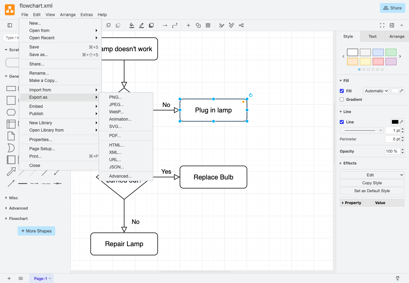 draw.io