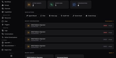 EDDI screenshot thumbnail