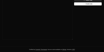 Enclosed screenshot thumbnail