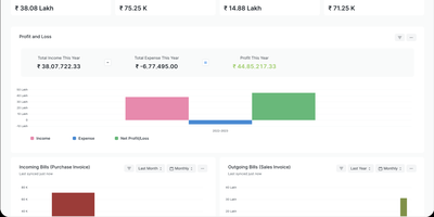 ERPNext screenshot thumbnail