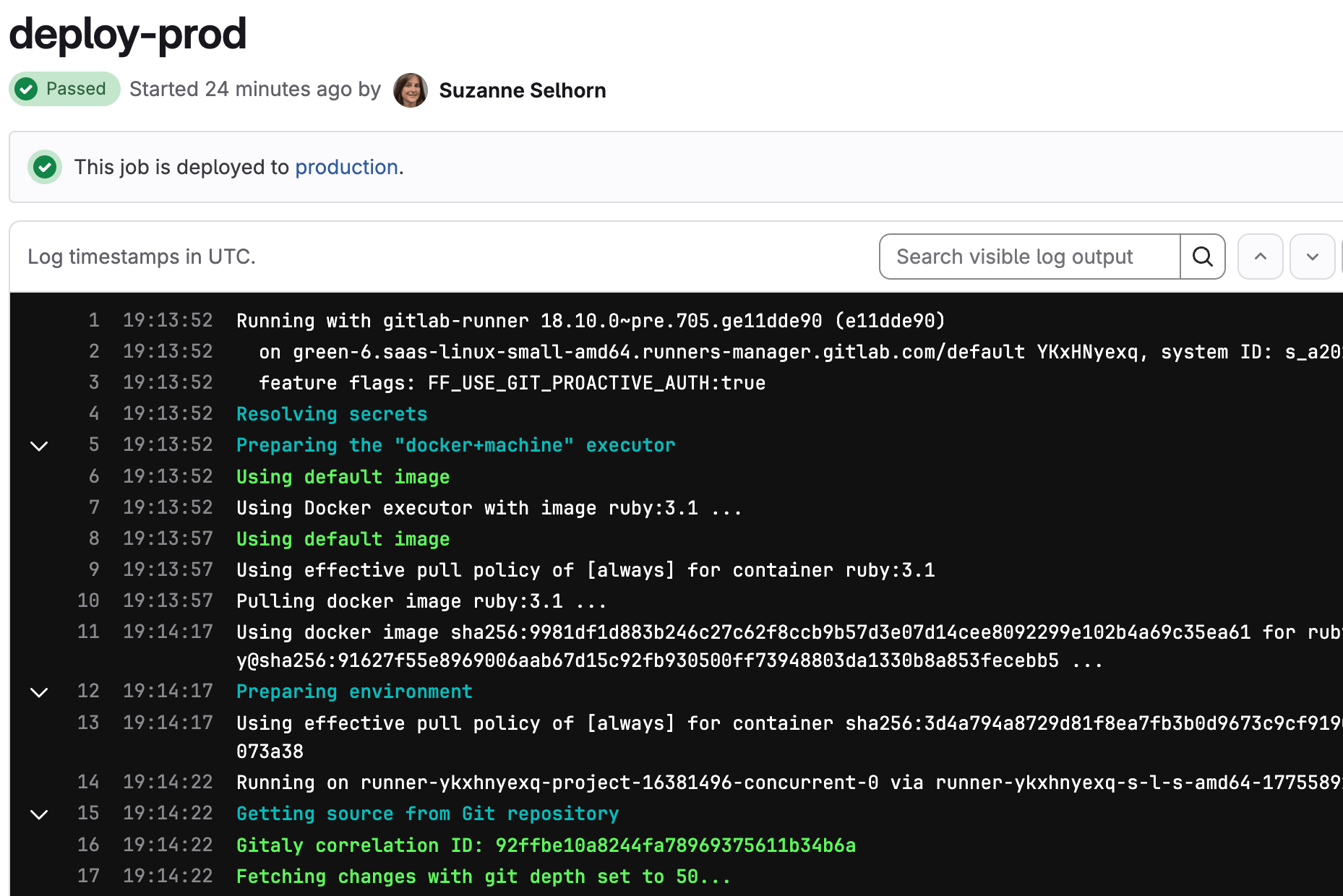 GitLab