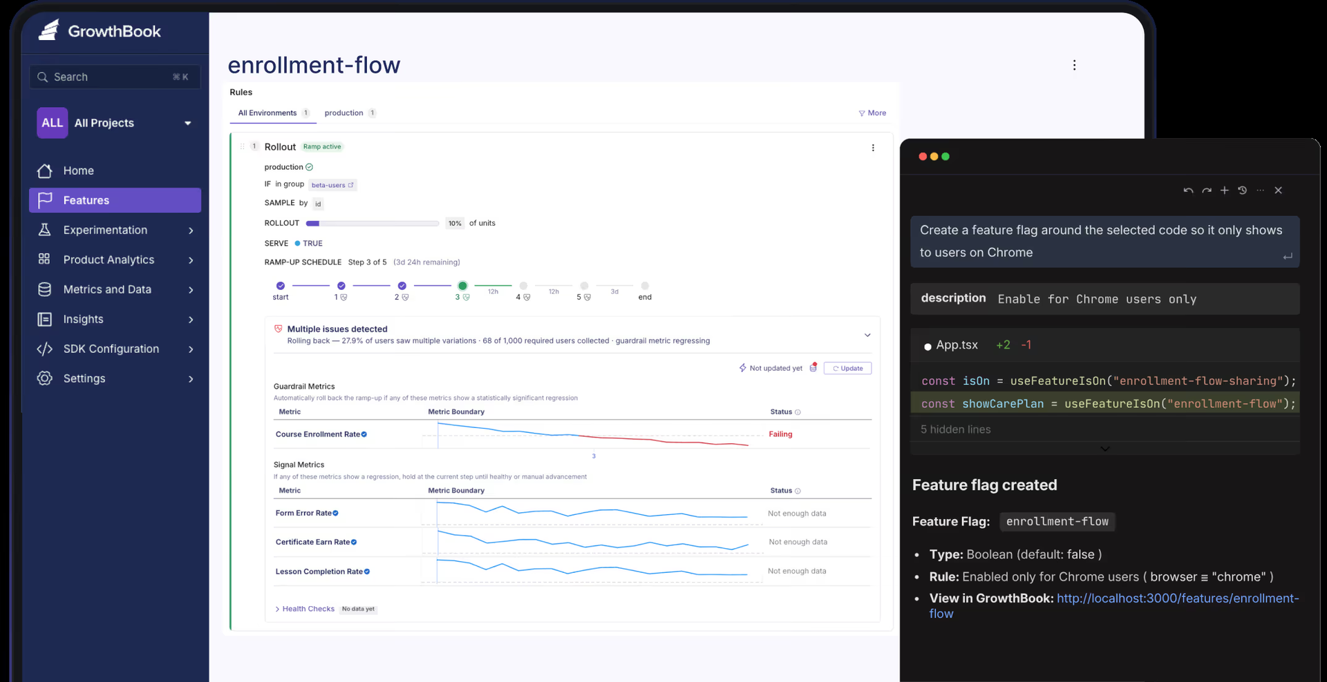 GrowthBook