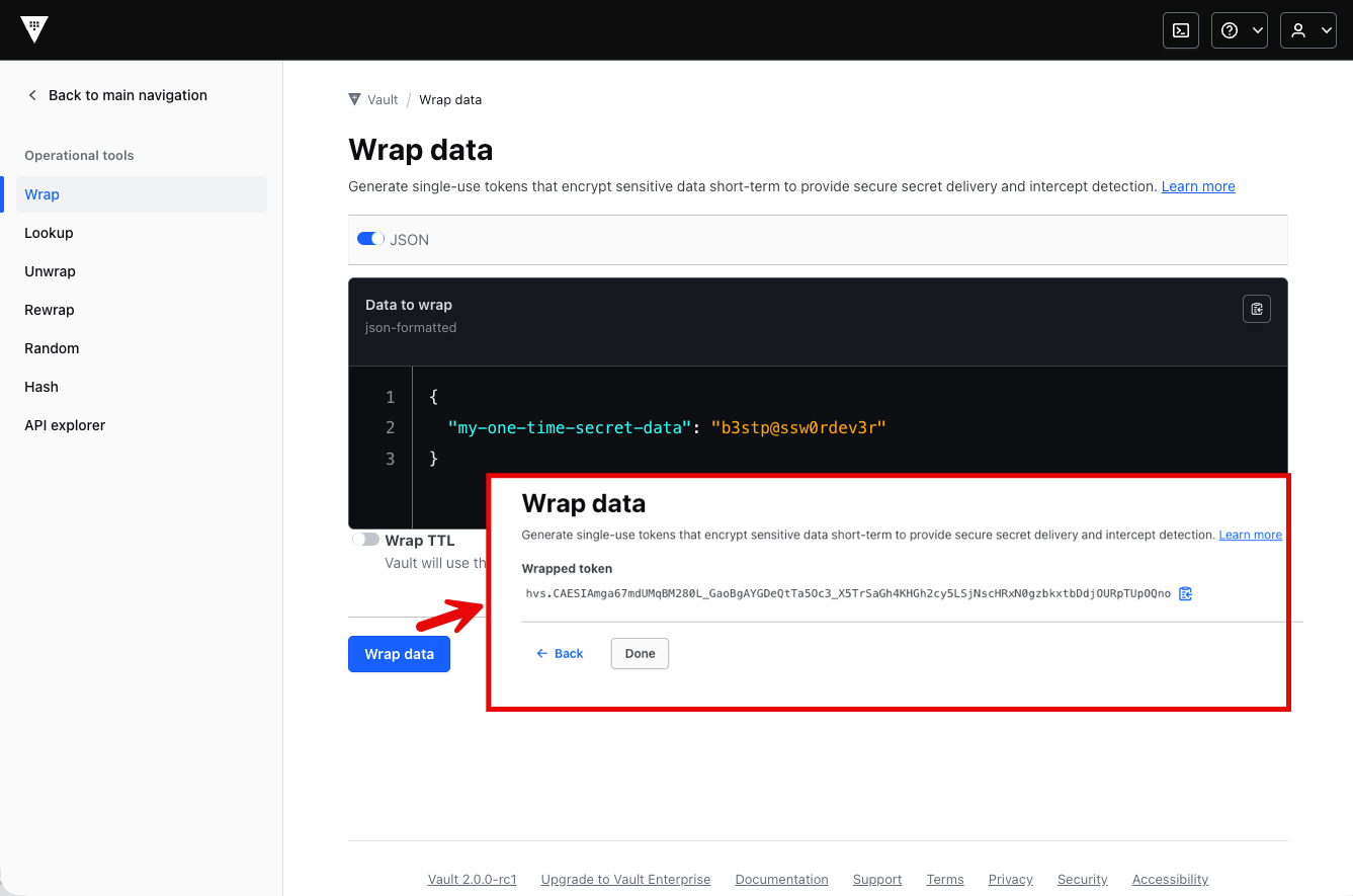 HashiCorp Vault