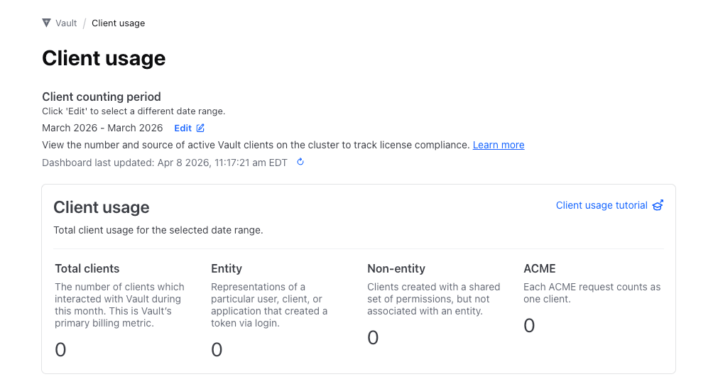 HashiCorp Vault