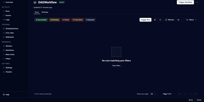 Hatchet screenshot thumbnail