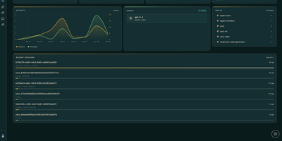 Hermes Workspace screenshot thumbnail