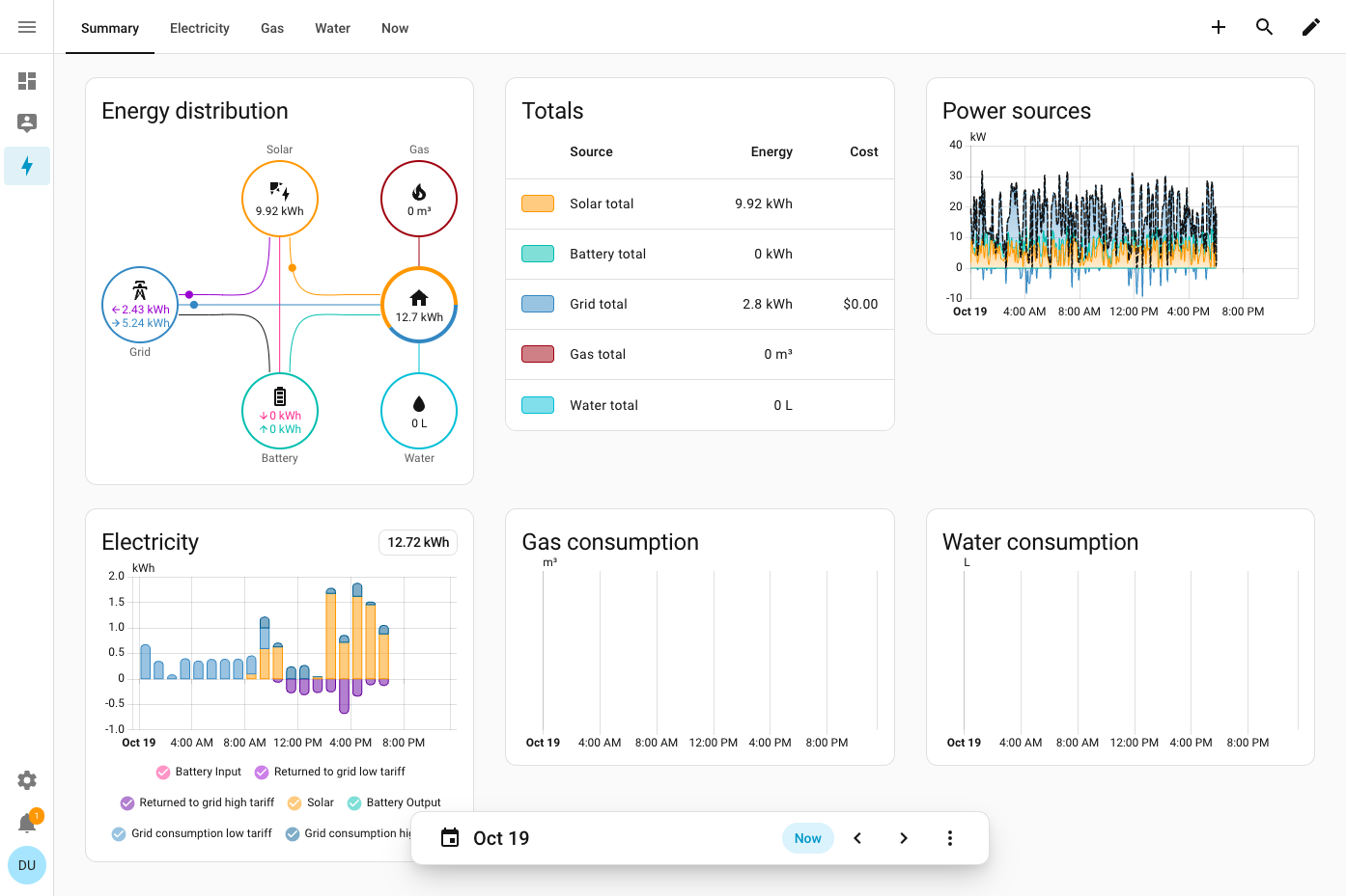 Home Assistant