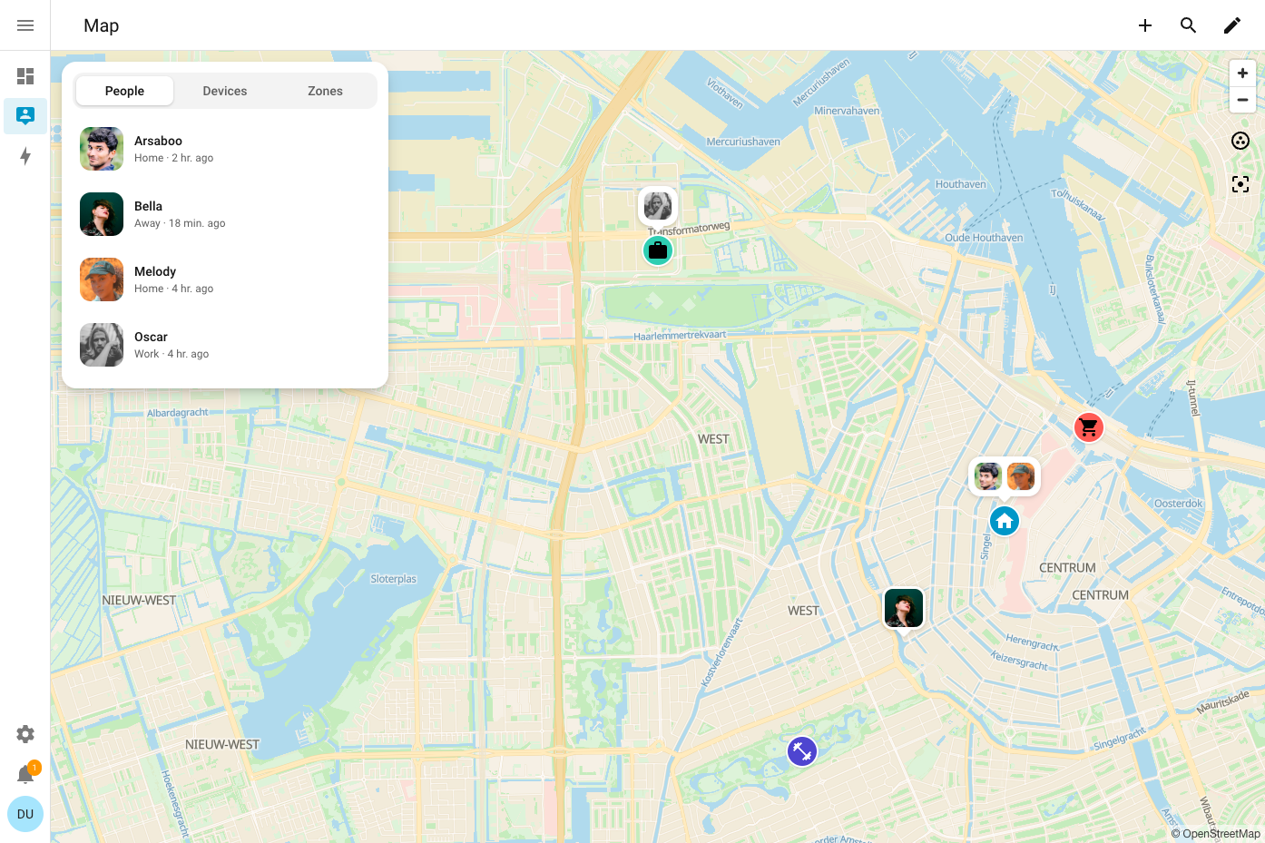 Home Assistant