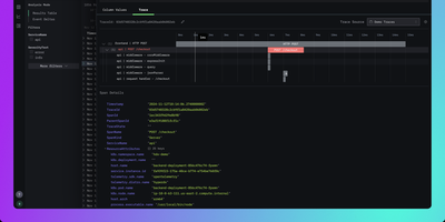 HyperDX screenshot thumbnail
