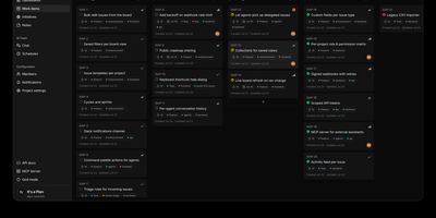 Its a Plan thumbnail