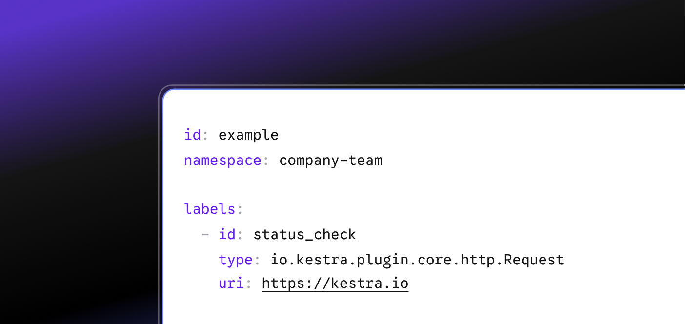 Kestra