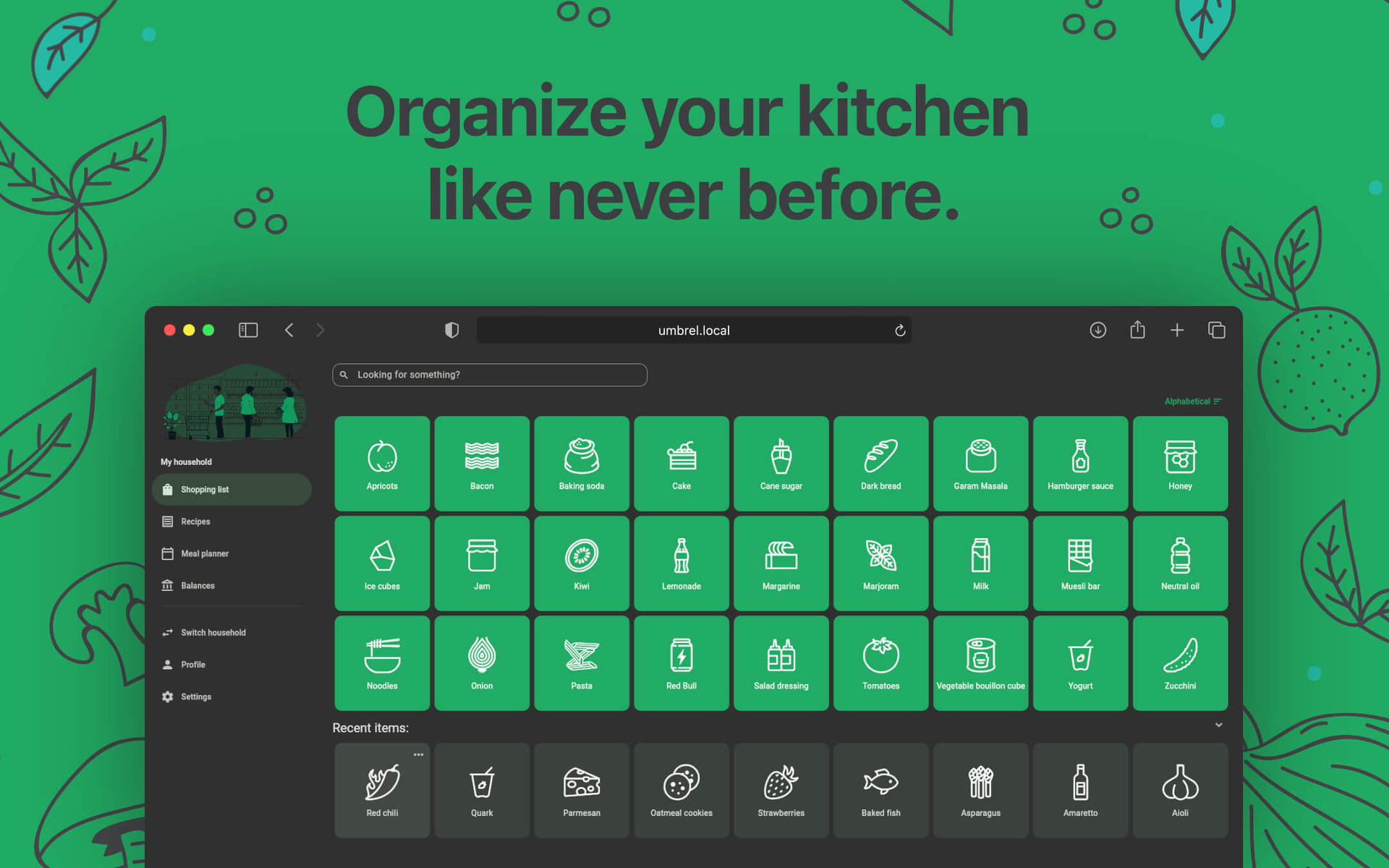 KitchenOwl
